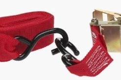 Keeper 14' x 2" Ratchet Tie-Down