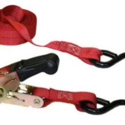 Keeper 13 ft. Ratchet Tie Down
