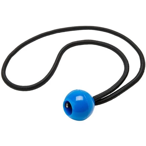 Keeper Bungee Ball Cord 12" 10 pack 1 Keeper Bungee Ball Cord 12" 10 pack