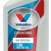 Valvoline Premium Conventional Motor Oils-0W-30