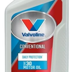 Valvoline Premium Conventional Motor Oils-0W-30