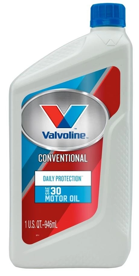 Valvoline Premium Conventional Motor Oils-0W-30 1 Valvoline Premium Conventional Motor Oils-0W-30