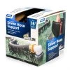 Camco Sidewinder Plastic Sewer Hose Support - 15'