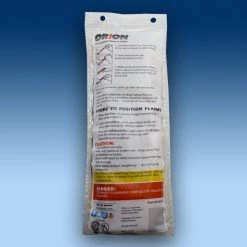 Orion 15 Minute Waxed Flare - 3 Pack -Automotive Sales Shop 3153 08 2