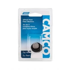Camco Washer-1" Hose Filter -Automotive Sales Shop 320007 1 1