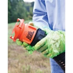 Camco RhinoFLEX 15' RV Sewer Hose Kit 7 Camco RhinoFLEX 15' RV Sewer Hose Kit -Automotive Sales Shop 320300 3