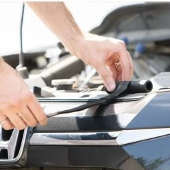 Pelican Hood & Trunk Tie Down Loop (Set of 2) 6 Pelican Hood & Trunk Tie Down Loop (Set of 2) -Automotive Sales Shop 32061353 2