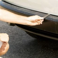 Pelican Hood & Trunk Tie Down Loop (Set of 2) 7 Pelican Hood & Trunk Tie Down Loop (Set of 2) -Automotive Sales Shop 32061353 3 1