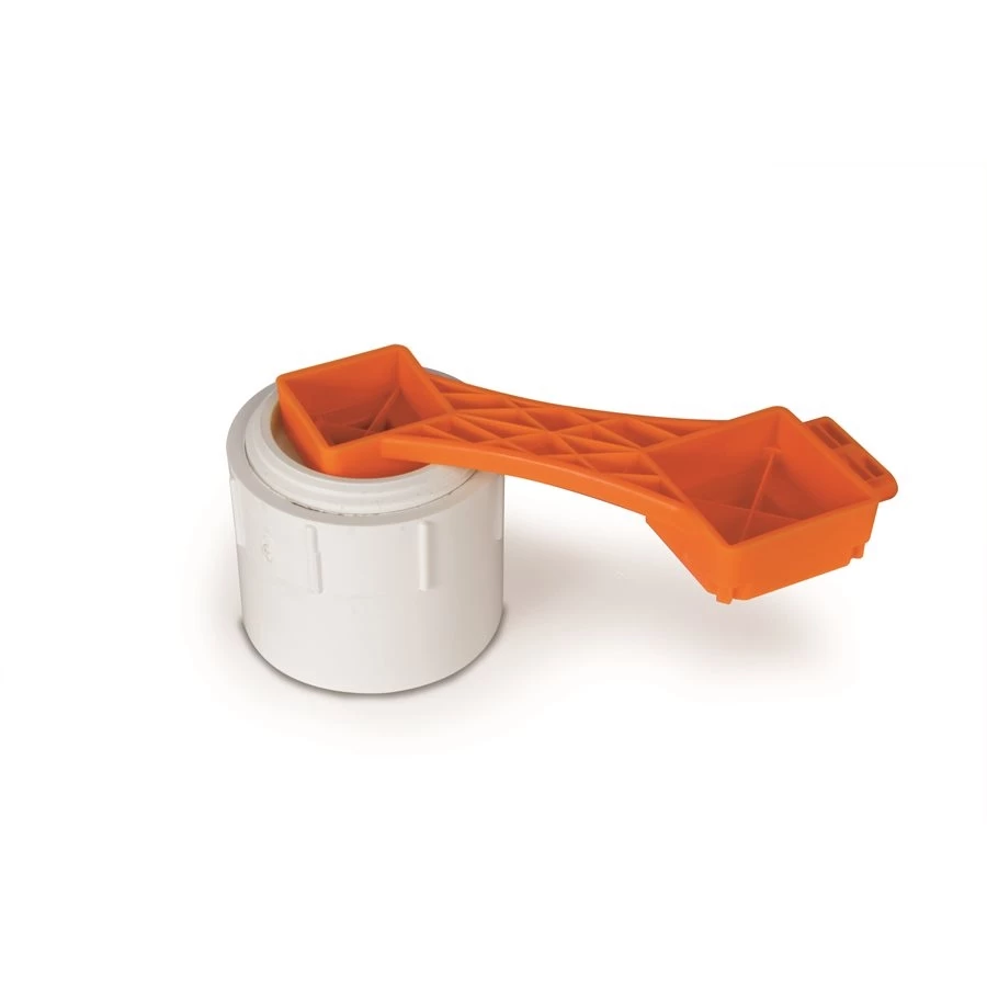 Camco Sewer Cleanout Wrench 3 Camco Sewer Cleanout Wrench - Image 3