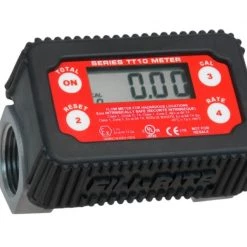 Fill-Rite 2-35 GPM 4-Digit Digital Fuel Transfer Meter