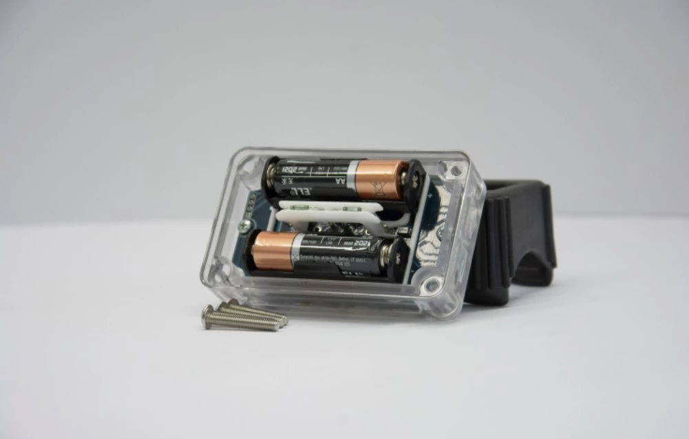 Fill-Rite 2-35 GPM 4-Digit Digital Fuel Transfer Meter 3 Fill-Rite 2-35 GPM 4-Digit Digital Fuel Transfer Meter - Image 3