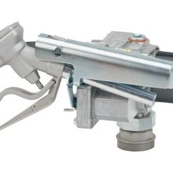 GPI M-1115 Series Fuel Transfer Pump Manual Shut-Off Unleaded Nozzle -Automotive Sales Shop 33570057 3