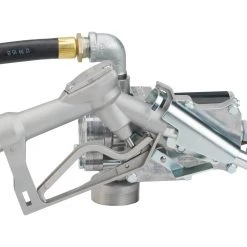 GPI EZ8 Series 12V 8 GPM FUEL TRANSFER PUMP -Automotive Sales Shop 33570154 2