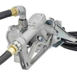 GPI EZ8 Series 12V 8 GPM FUEL TRANSFER PUMP -Automotive Sales Shop 33570154 3 1