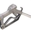 Leaded Manual Fuel Nozzle