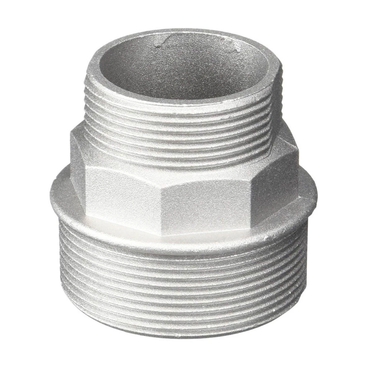 GPI 2" NPT Bung Adapter kit 1 GPI 2" NPT Bung Adapter kit