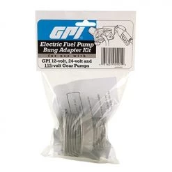GPI 2" NPT Bung Adapter kit 3 GPI 2" NPT Bung Adapter kit -Automotive Sales Shop 33570248 2 1
