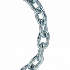 Koch Industries 701168 G30 ZNC Proof Coil Chain (Sold Per Foot)