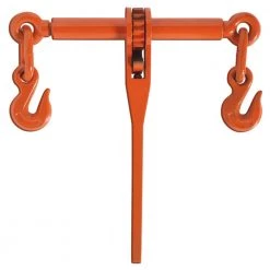 Koch Industries 99262 Ratchet Binder Orange 5/16" - 3/8"