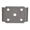 Uriah U-Bolt Tie Plate