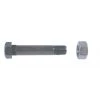 Uriah Shackle Bolt 1 3/4" Spring
