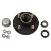 Uriah 4-Bolt Trailer Wheel Replacement Hub Kit