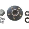 Uriah 5 Bolt Hub Kit