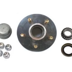 Uriah 5 Bolt Hub Kit
