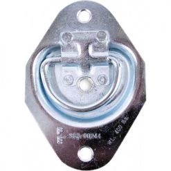 Uriah Recessed D-Ring