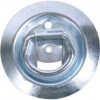 Uriah Raised Surface Mount D-Ring 1/4" Dia.