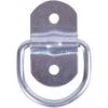 Uriah Bolt-on D-Ring 1/4" Dia.