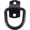 Uriah Bolt-On D-Ring 1/2" Dia.