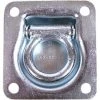 Uriah Recessed Rope Ring
