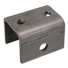Uriah Weld-On Trailer Front Spring Hanger