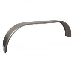 Uriah Tandem Trailer Fender Standard w/o Back