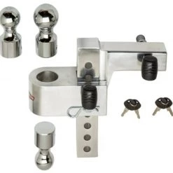 Uriah Adjustable Ball Mount -Automotive Sales Shop 34720826 3