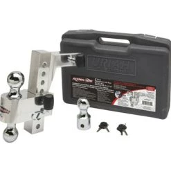 Uriah Adjustable Ball Mount -Automotive Sales Shop 34720826 4