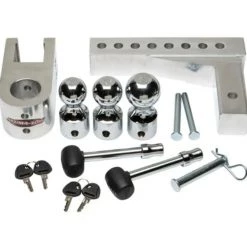 Uriah Adjustable Ball Mount -Automotive Sales Shop 34720826 5