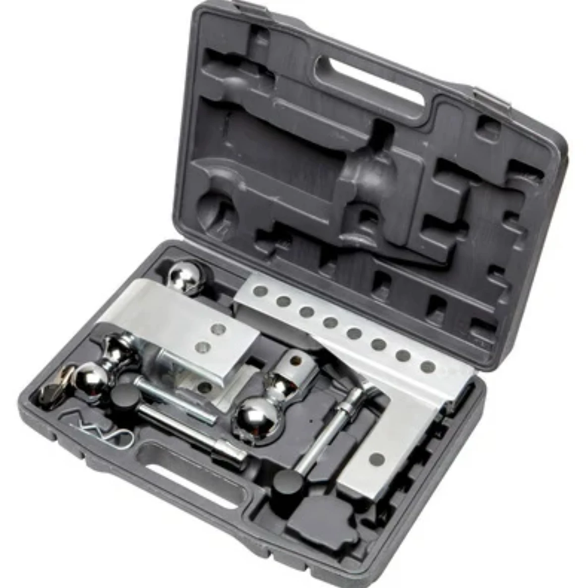 Uriah Adjustable Ball Mount 5 Uriah Adjustable Ball Mount - Image 5