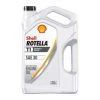 Shell Rotella T1 Straight Grade Motor Oil 30W - Gallon