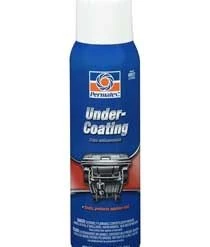 Permatex Undercoating