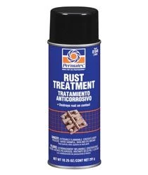 Permatex Rust Treatment