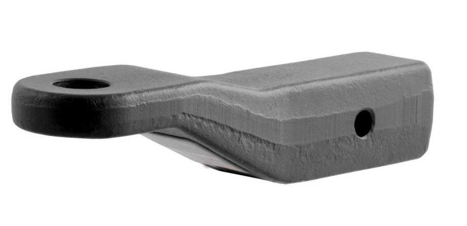 Curt Mfg. Commercial Duty Forged Ball Mount (2-1/2" Shank, 20,000 lbs., 2" Drop) 2 Curt Mfg. Commercial Duty Forged Ball Mount (2-1/2" Shank, 20,000 lbs., 2" Drop) - Image 2