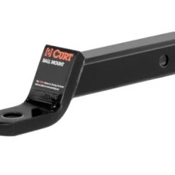 CURT 2 Inch Drop Ball Mount 10.25 Inch 45840