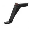 CURT Class 3 10" x 8" x 8 1/4" Drop Ball Mount