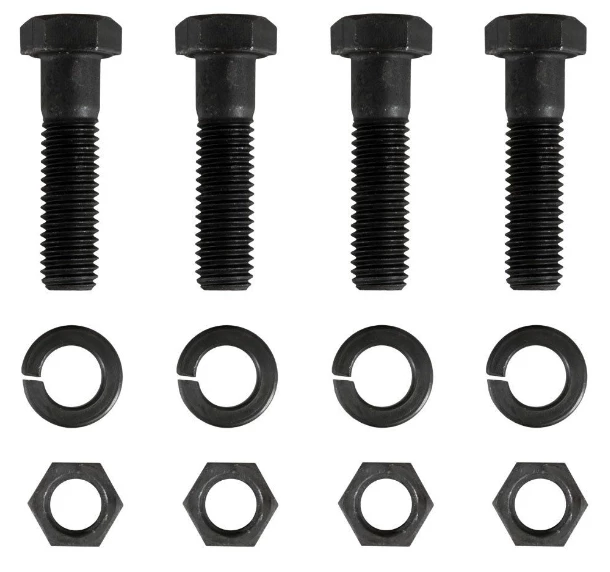 Ball & Pintle Combo 2-5/16" Forgd Ball 8 Ton 6 Ball & Pintle Combo 2-5/16" Forgd Ball 8 Ton - Image 6