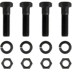 Ball & Pintle Combo 2-5/16" Forgd Ball 8 Ton -Automotive Sales Shop 35180560.5