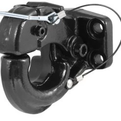 REGULAR PINTLE FORGED 10 TON GTW
