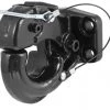 REGULAR PINTLE FORGED 10 TON GTW