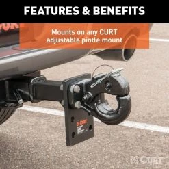 REGULAR PINTLE FORGED 10 TON GTW -Automotive Sales Shop 35180561.3 1